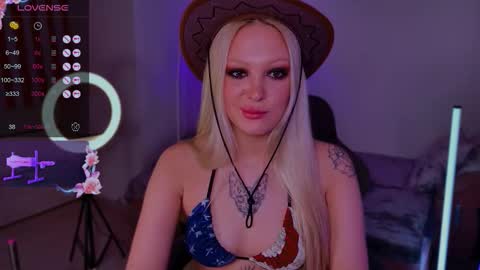 aleksacandy online show from November 9, 2025, 3:10 pm