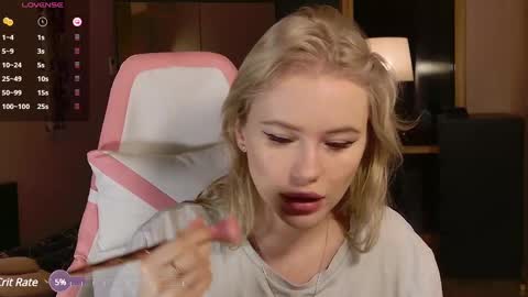 Lexi online show from February 27, 2025, 4:09 am