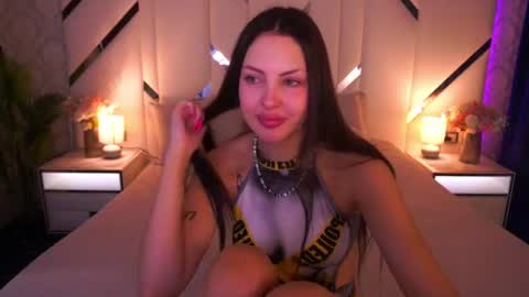 Snapshot of aleksaloree chatting on June 10, 2026, 11:35 pm aleksaloree online show from June 10, 2026, 11:35 pm