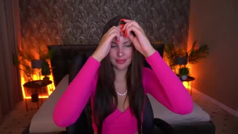 Snapshot of aleksaloree chatting on July 17, 2026, 1:40 pm aleksaloree online show from July 17, 2026, 1:40 pm