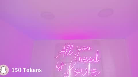 Aleksandra  online show from February 11, 2026, 12:54 pm