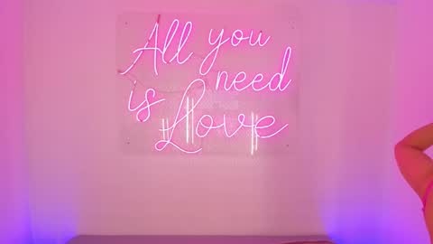 Aleksandra  online show from February 25, 2026, 12:59 pm