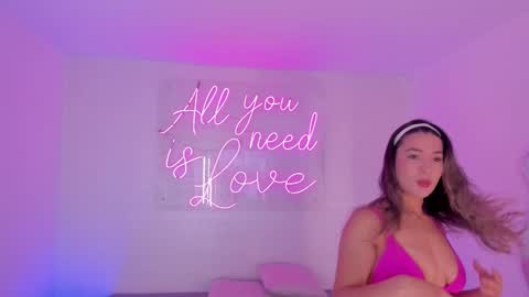 Aleksandra  online show from March 30, 2026, 12:39 pm