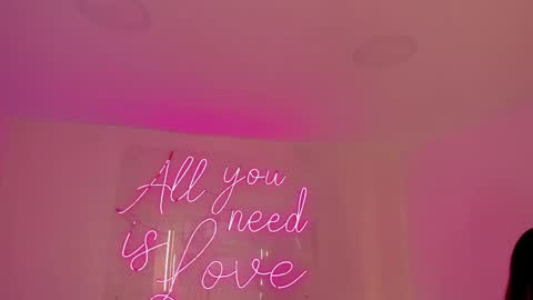 Aleksandra  online show from May 11, 2026, 12:33 pm