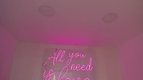 Aleksandra  online show from May 25, 2026, 12:44 pm