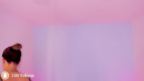 Aleksandra  online show from July 29, 2026, 12:36 pm