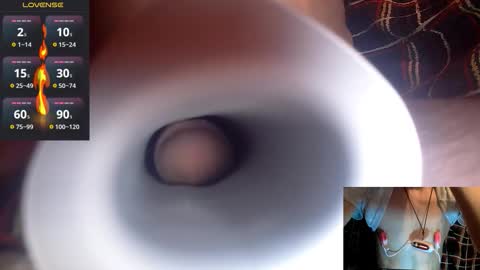 Alex online show from March 5, 2026, 8:16 pm