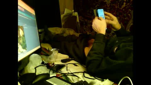 alekss4 online show from January 20, 2025, 12:07 pm