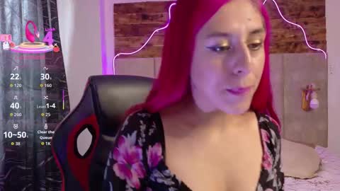 alektra_bryce online show from October 19, 2025, 7:36 pm