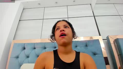 Snapshot of alena_brown chatting on February 27, 2025, 7:47 pm ALENA online show from February 27, 2025, 7:47 pm