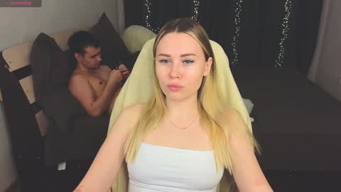 Alena online show from January 9, 2025, 3:01 pm