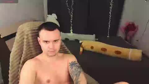 Alena online show from February 24, 2025, 1:53 pm