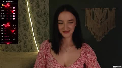 Alena online show from January 27, 2025, 9:55 pm