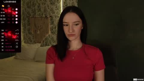 Alena online show from March 4, 2025, 6:50 pm