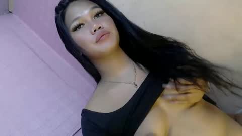 Snapshot of alena_sanggre69 chatting on January 10, 2025, 4:30 pm Kimmygirl online show from January 10, 2025, 4:30 pm