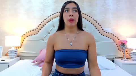 ALENA online show from July 3, 2026, 12:55 pm