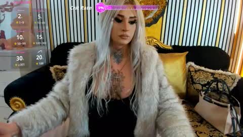 alenarios online show from December 15, 2025, 7:56 am