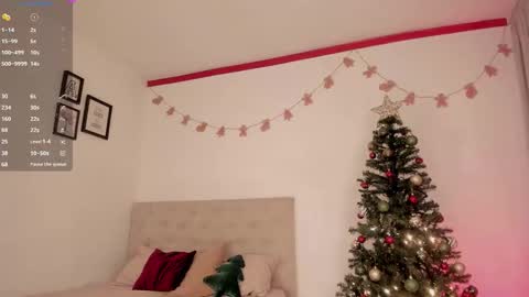 Alesay online show from December 3, 2025, 11:58 pm