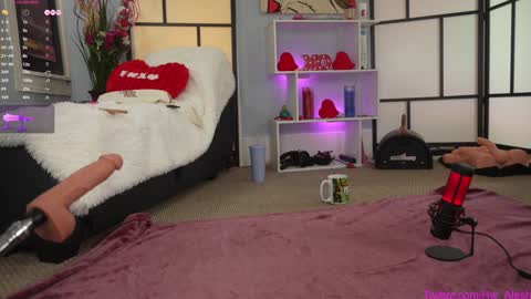 Snapshot of alesh_xo chatting on January 24, 2025, 4:17 pm Alesh online show from January 24, 2025, 4:17 pm