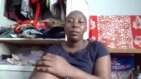 Noreen Kennth and Emilly online show from October 28, 2025, 6:17 am