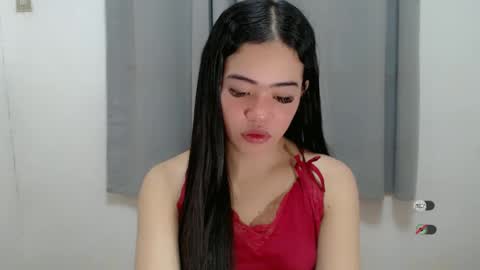 alesha_vibe_me online show from February 2, 2025, 12:30 am