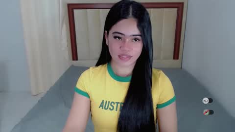 alesha_vibe_me online show from November 7, 2025, 9:26 pm