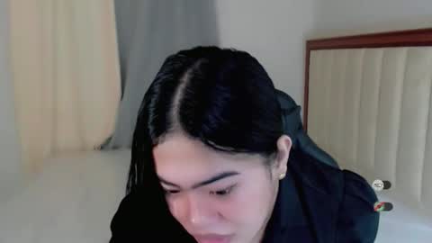 alesha_vibe_me online show from January 18, 2026, 8:12 pm