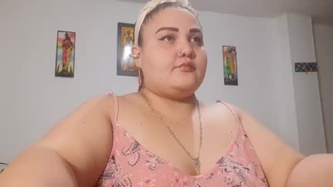 Snapshot of alesia_jones01 chatting on September 22, 2025, 4:47 am Alesia jones01 online show from September 22, 2025, 4:47 am