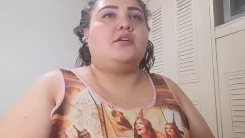 Snapshot of alesia_jones01 chatting on February 3, 2026, 4:54 am Alesia jones01 online show from February 3, 2026, 4:54 am