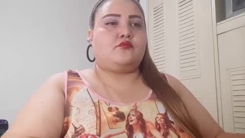 Snapshot of alesia_jones01 chatting on February 3, 2026, 6:22 am Alesia jones01 online show from February 3, 2026, 6:22 am