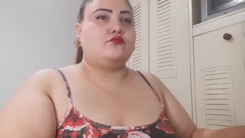 Snapshot of alesia_jones01 chatting on February 27, 2026, 6:24 am Alesia jones01 online show from February 27, 2026, 6:24 am