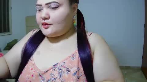 Alesia jones01 online show from April 21, 2026, 6:41 am