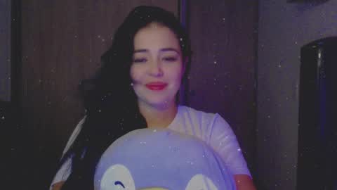 Snapshot of aleska__bell chatting on September 13, 2025, 2:44 am Aleska online show from September 13, 2025, 2:44 am