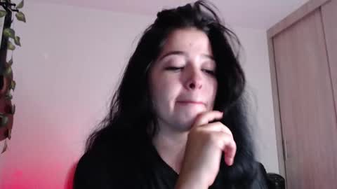 Aleska online show from January 11, 2026, 11:32 pm