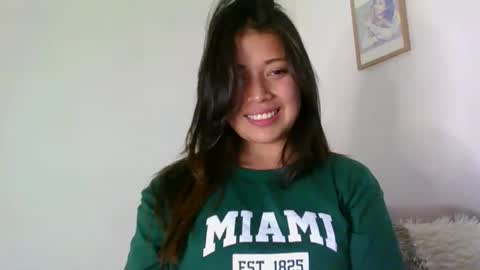 QUEEN OFF MILk  IM BACK  15 NOV online show from January 10, 2026, 8:43 pm