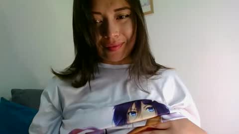 QUEEN OFF MILk  IM BACK  15 NOV online show from February 26, 2026, 11:37 pm