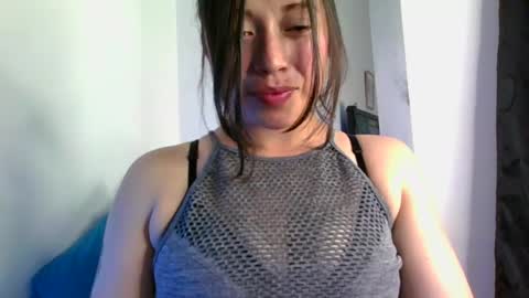 Snapshot of aleska_dollx chatting on June 3, 2026, 10:26 pm QUEEN OFF MILk IM BACK 15 NOV online show from June 3, 2026, 10:26 pm