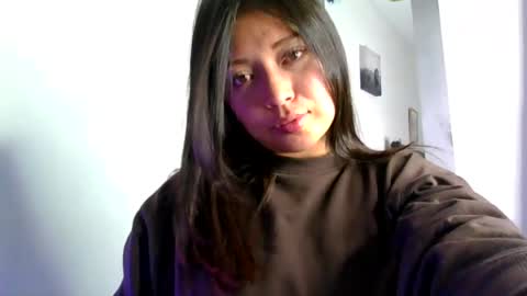 Snapshot of aleska_dollx chatting on June 5, 2026, 11:54 pm QUEEN OFF MILk IM BACK 15 NOV online show from June 5, 2026, 11:54 pm