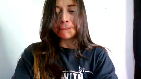 Snapshot of aleska_dollx chatting on June 10, 2026, 11:46 pm QUEEN OFF MILk IM BACK 15 NOV online show from June 10, 2026, 11:46 pm