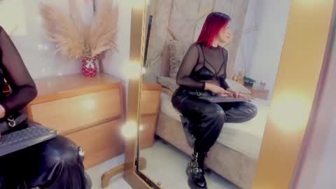 Aleska online show from July 13, 2026, 7:55 am