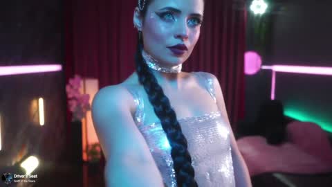 Snapshot of alessa_goreng chatting on December 25, 2024, 12:16 am Alessa Goreng online show from December 25, 2024, 12:16 am