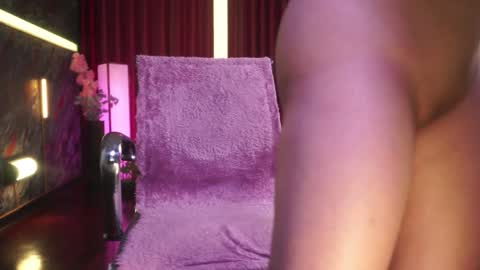 Snapshot of alessa_goreng chatting on January 2, 2025, 12:34 am Alessa Goreng online show from January 2, 2025, 12:34 am