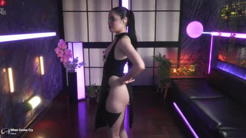 Snapshot of alessa_goreng chatting on January 12, 2025, 12:12 pm Alessa Goreng online show from January 12, 2025, 12:12 pm
