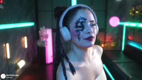 Snapshot of alessa_goreng chatting on January 19, 2025, 7:46 am Alessa Goreng online show from January 19, 2025, 7:46 am