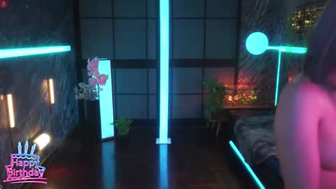 Snapshot of alessa_goreng chatting on February 9, 2025, 10:09 am Alessa Goreng online show from February 9, 2025, 10:09 am