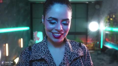 Snapshot of alessa_goreng chatting on February 10, 2025, 9:04 am Alessa Goreng online show from February 10, 2025, 9:04 am