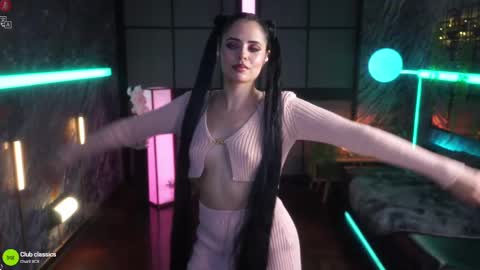 Snapshot of alessa_goreng chatting on February 22, 2025, 8:50 am Alessa Goreng online show from February 22, 2025, 8:50 am