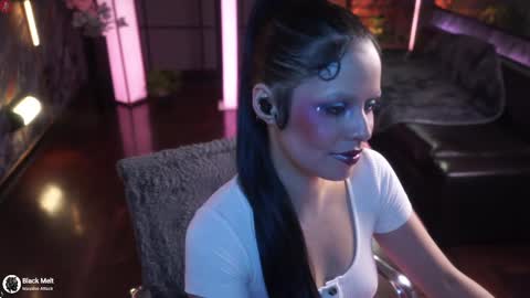 Snapshot of alessa_goreng chatting on March 2, 2025, 7:10 am Alessa Goreng online show from March 2, 2025, 7:10 am