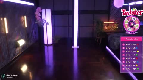 Snapshot of alessa_goreng chatting on October 15, 2025, 6:35 am Alessa Goreng online show from October 15, 2025, 6:35 am