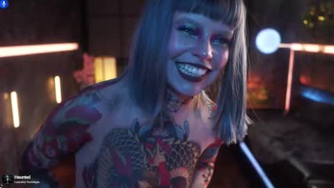 Snapshot of alessa_goreng chatting on October 17, 2025, 3:10 am Alessa Goreng online show from October 17, 2025, 3:10 am